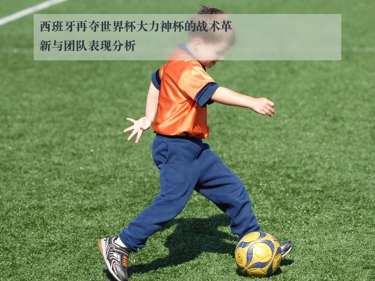 西班牙再夺世界杯大力神杯的战术革新与团队表现分析